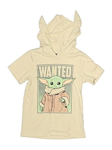 Star Wars Short Sleeve T-Shirt (view 1)