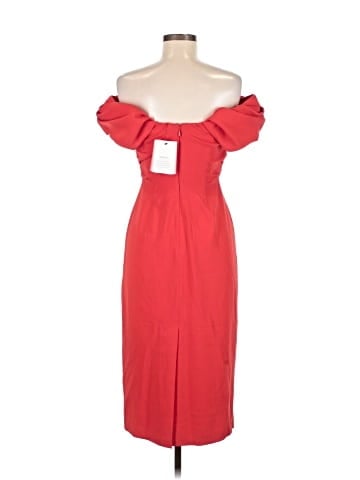 A.L.C. Cocktail Dress (view 2)
