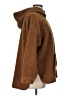 Old Navy 100% Polyester Brown Fleece Size L - photo 4