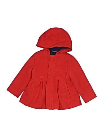 Cat & Jack Coat (view 1)