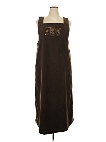 Cj Banks Casual Dress (view 1)