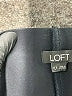 Ann Taylor LOFT Black Active Pants Size L - photo 7