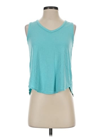 C&C California Sleeveless T-Shirt (view 1)