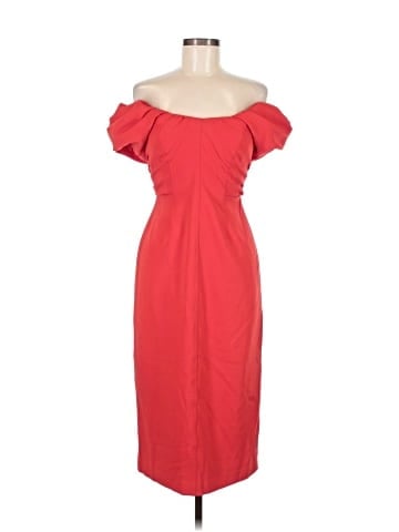 A.L.C. Cocktail Dress (view 1)