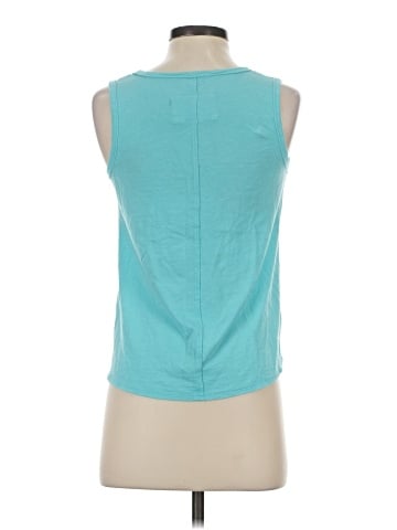 C&C California Sleeveless T-Shirt (view 2)