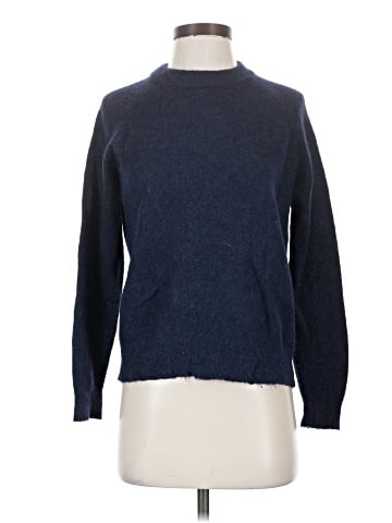 Zara Pullover Sweater (view 1)