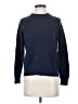 Zara Blue Pullover Sweater Size S - photo 1