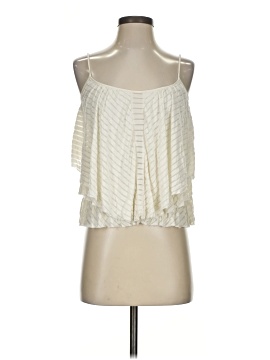 Free People Sleeveless Blouse