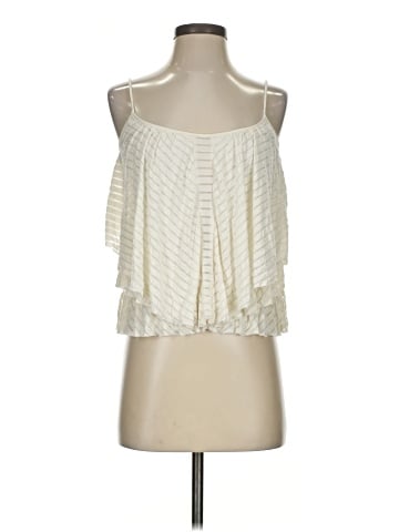 Free People Sleeveless Blouse (view 1)