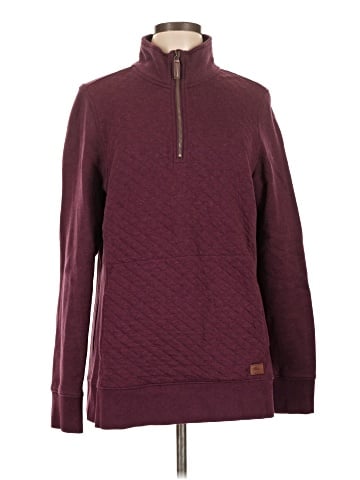 L.L.Bean Pullover Sweater (view 1)