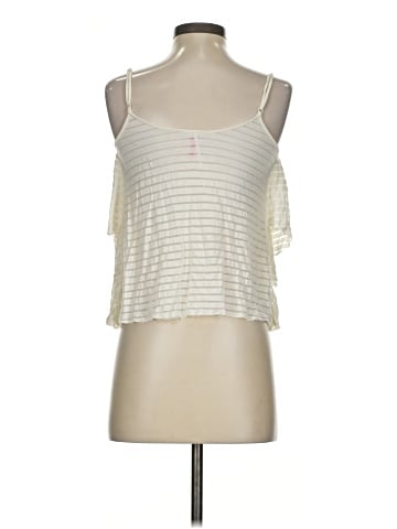 Free People Sleeveless Blouse (view 2)