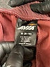 Avia Solid Pink Casual Pants Size M - photo 7