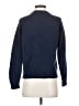 Zara Blue Pullover Sweater Size S - photo 2