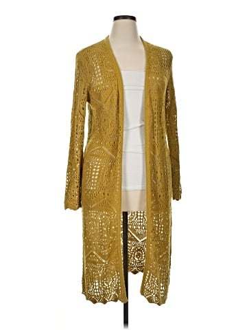 Chelsea & Theodore Cardigan (view 1)
