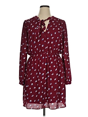 DR2 Casual Dress (view 1)