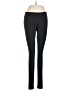 Zella Solid Black Active Pants Size M - photo 1