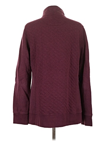 L.L.Bean Pullover Sweater (view 2)