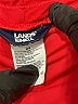 Lands' End Solid Red Athletic Shorts Size 20W - photo 3