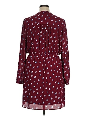 DR2 Casual Dress (view 2)