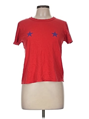 Truly Madly Deeply Short Sleeve T-Shirt (view 1)