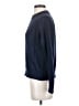 Zara Blue Pullover Sweater Size S - photo 5