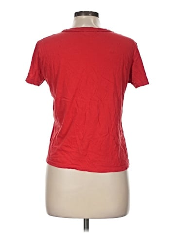 Truly Madly Deeply Short Sleeve T-Shirt (view 2)