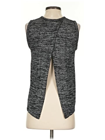 Rag & Bone/JEAN Sleeveless Blouse (view 2)