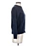 Zara Blue Pullover Sweater Size S - photo 4