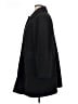 London Fog Black Wool Coat Size 1X - photo 5