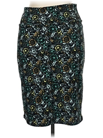 Lularoe Formal Skirt (view 2)