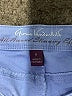 Gloria Vanderbilt Color Block Blue Jeans Size 8 - photo 7