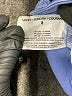 Gloria Vanderbilt Color Block Blue Jeans Size 8 - photo 8