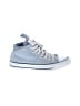 Converse Gray Sneakers Size 7 - photo 1