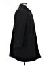 London Fog Black Wool Coat Size 1X - photo 4