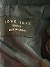 Love Tree 100% Polyester Blue Vest Size S - photo 6