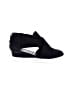 CCOCCI Black Wedges Size 8 - photo 1