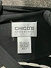Travelers by Chico's Black Jacket Size Med (1) - photo 6