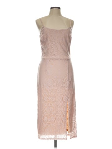 Dress the Population Cocktail Dress (view 1)