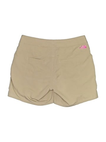 The North Face Khaki Shorts (view 2)