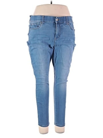 Torrid Jeans (view 1)