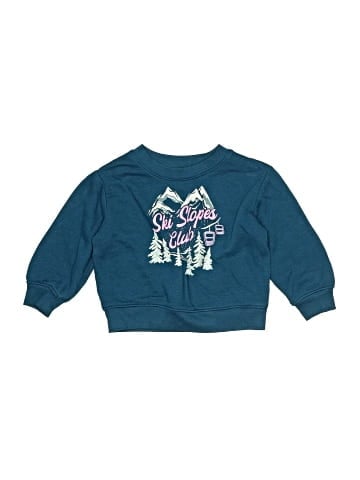Jumping Beans Long Sleeve T-Shirt (view 1)