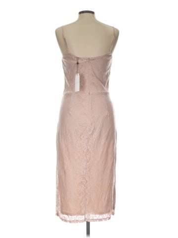 Dress the Population Cocktail Dress (view 2)