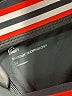 Gap Fit Color Block Red Active Pants Size L (tall) - photo 7