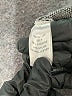 Fate Black Cardigan Size M - photo 8