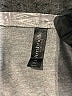 Ambrielle Silver Short Sleeve Top Size XL - photo 7