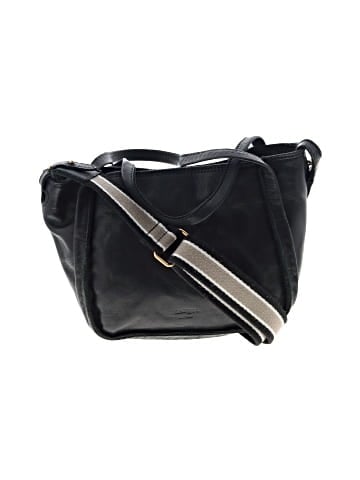 Margot Leather Crossbody Bag (view 1)