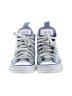 Converse Gray Sneakers Size 7 - photo 2