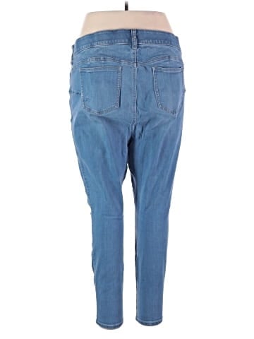 Torrid Jeans (view 2)