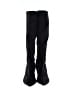 Alfani Black Boots Size 11 - photo 2
