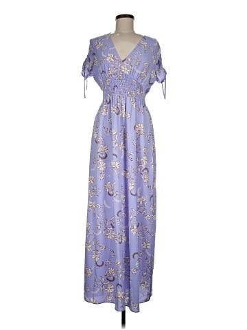 Bar III Casual Dress (view 1)